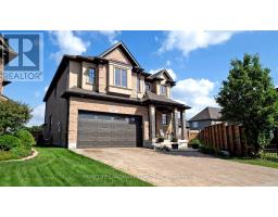 537 MILLSTREAM DRIVE, Waterloo, Ontario