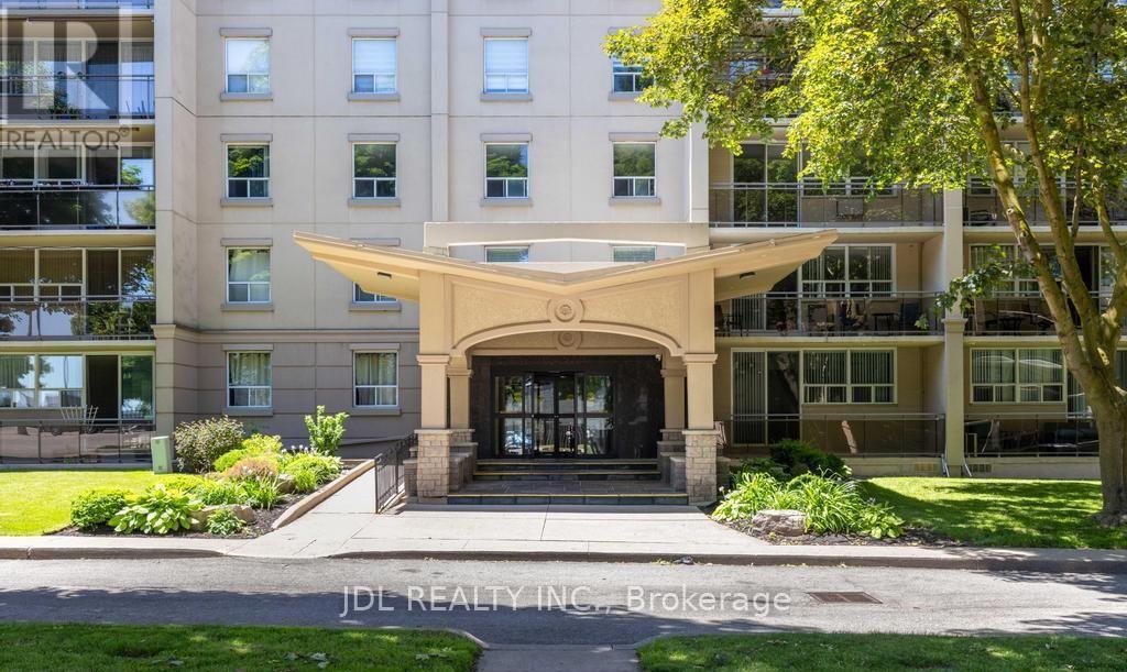 908 - 6400 HUGGINS STREET, Niagara Falls, Ontario