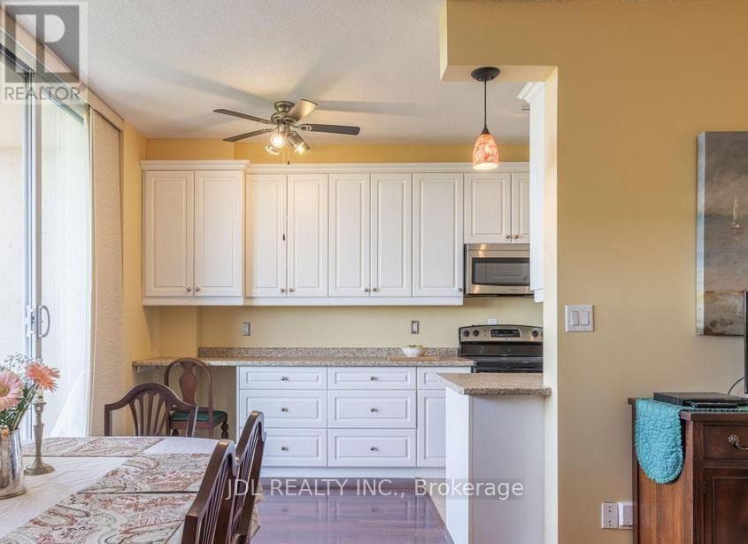 908 - 6400 Huggins Street, Niagara Falls, Ontario  L2J 3G5 - Photo 11 - X12444789