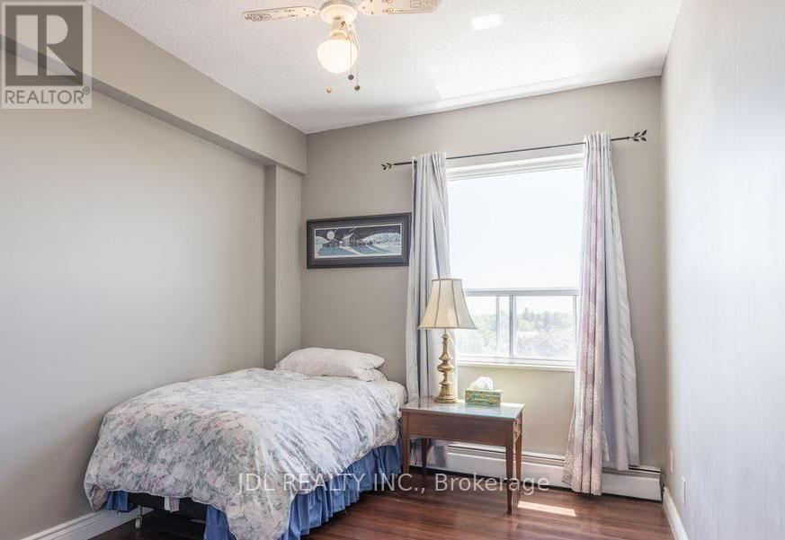 908 - 6400 Huggins Street, Niagara Falls, Ontario  L2J 3G5 - Photo 12 - X12444789