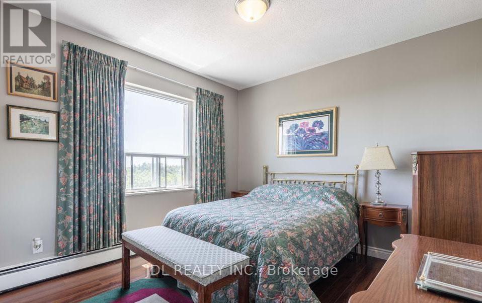 908 - 6400 Huggins Street, Niagara Falls, Ontario  L2J 3G5 - Photo 13 - X12444789
