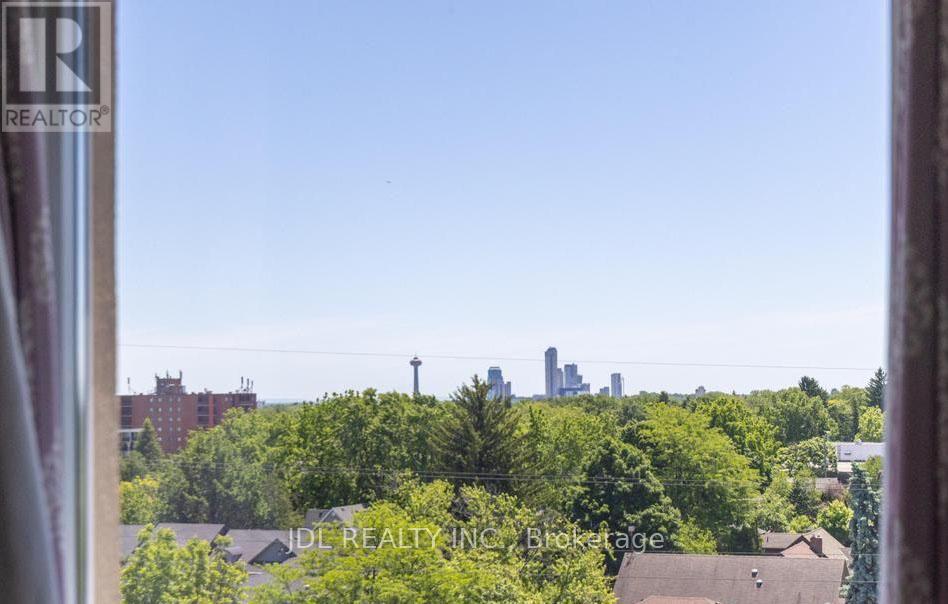 908 - 6400 Huggins Street, Niagara Falls, Ontario  L2J 3G5 - Photo 15 - X12444789
