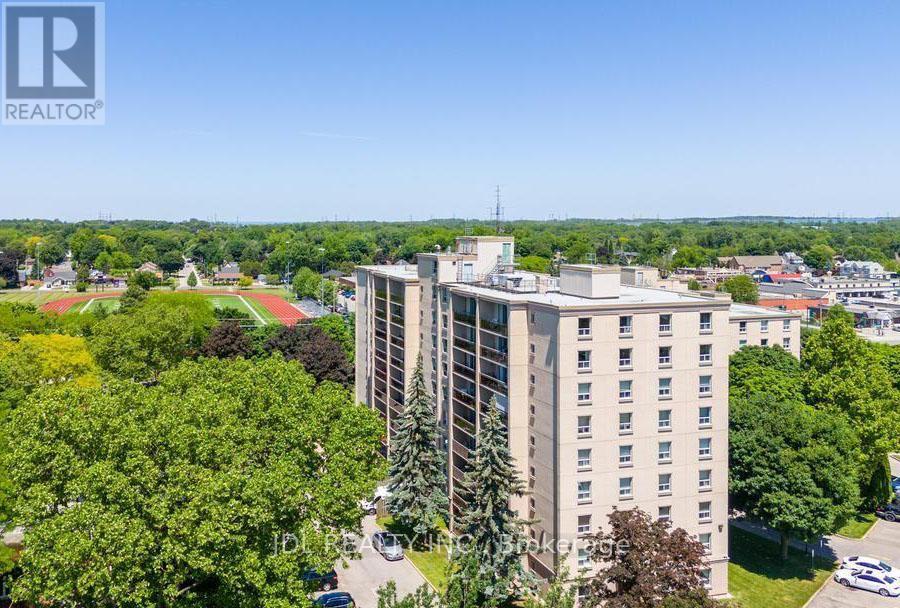 908 - 6400 Huggins Street, Niagara Falls, Ontario  L2J 3G5 - Photo 18 - X12444789