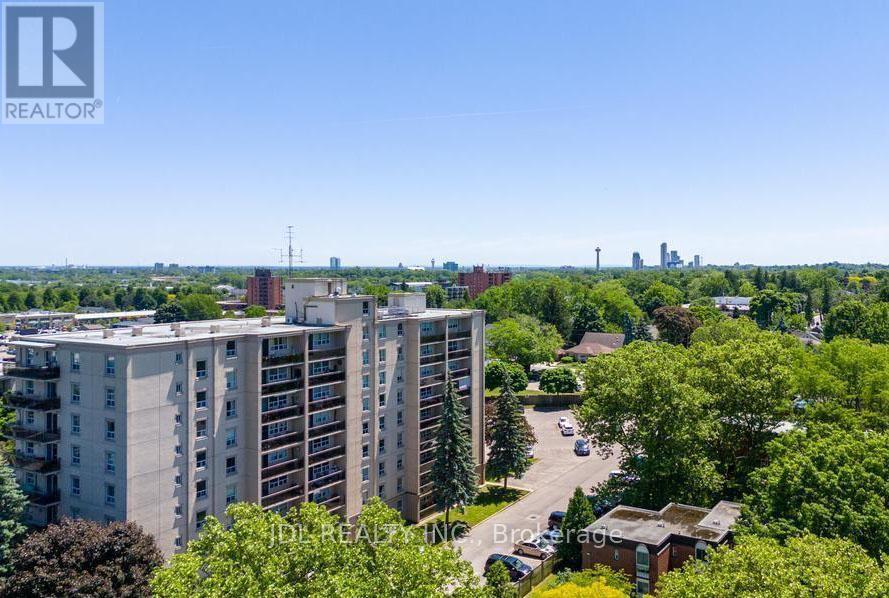 908 - 6400 Huggins Street, Niagara Falls, Ontario  L2J 3G5 - Photo 19 - X12444789