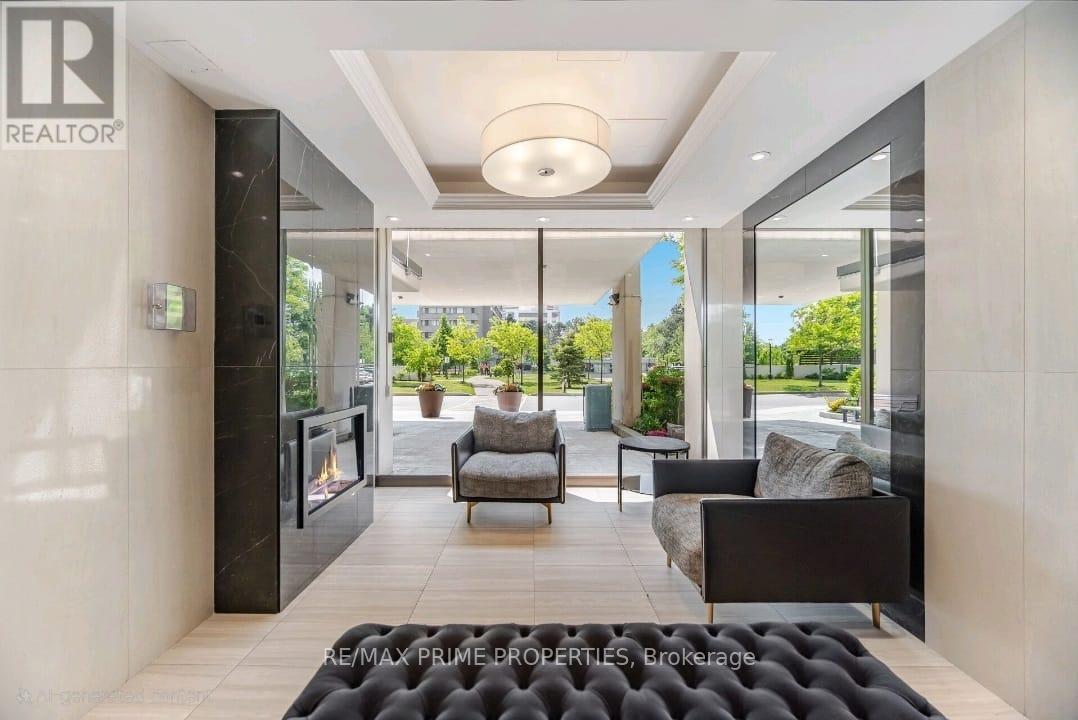 1203 - 735 Don Mills Road, Toronto, Ontario  M3C 1S7 - Photo 3 - C12443950