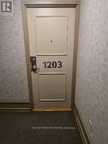 1203 - 735 Don Mills Road, Toronto, Ontario  M3C 1S7 - Photo 5 - C12443950