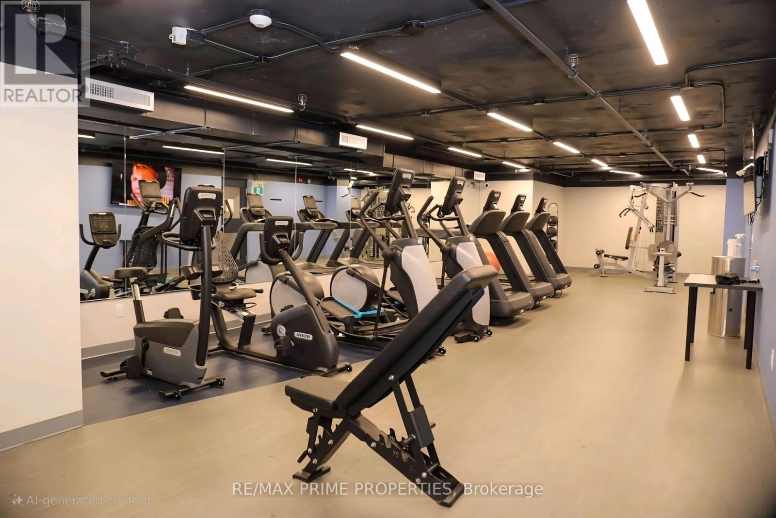 1203 - 735 Don Mills Road, Toronto, Ontario  M3C 1S7 - Photo 15 - C12443950