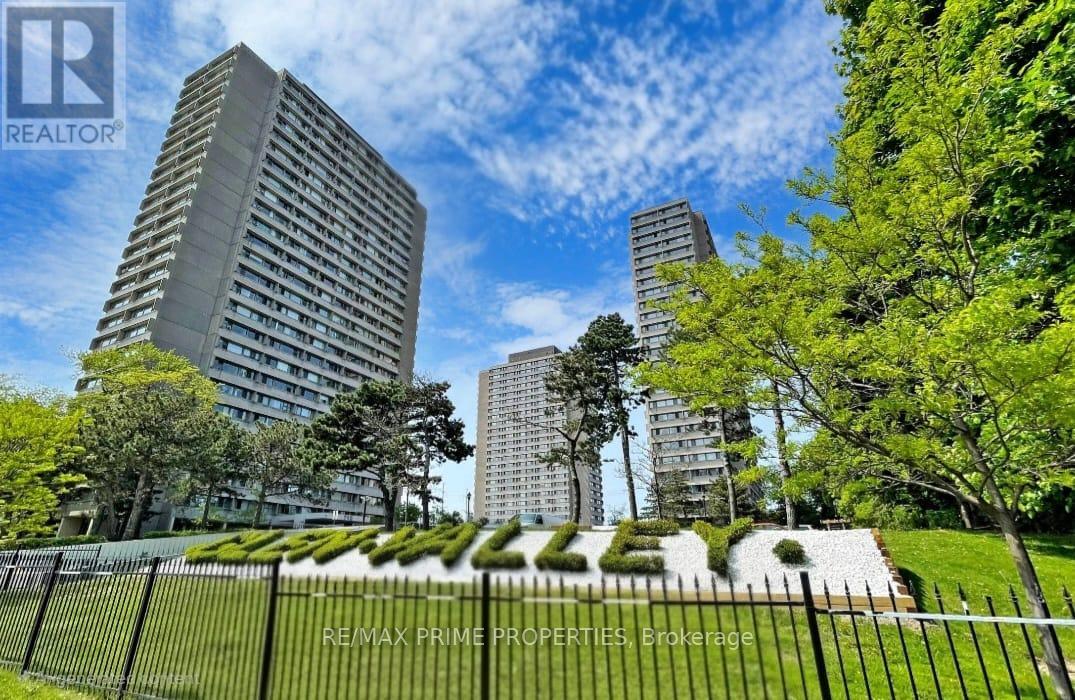 1203 - 735 DON MILLS ROAD, Toronto, Ontario