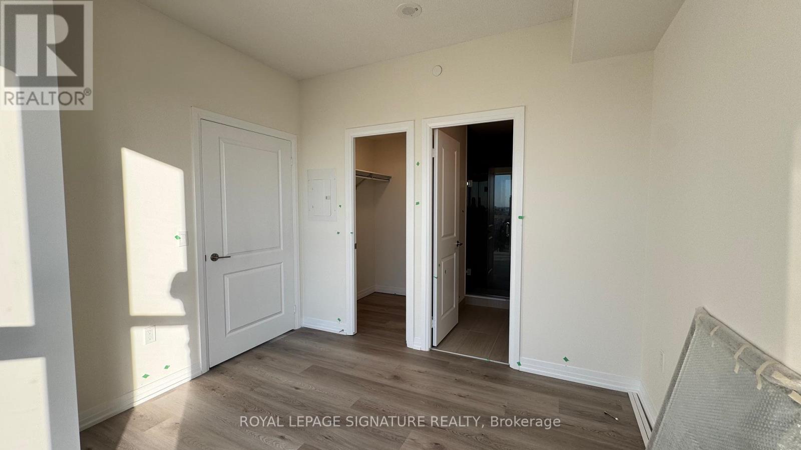 1509 - 15 Watergarden Drive, Mississauga, Ontario  L5R 1B2 - Photo 13 - W12422474
