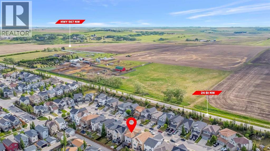 164 Reunion Grove Nw, Airdrie, Alberta  T4B 0Z3 - Photo 3 - A2243503