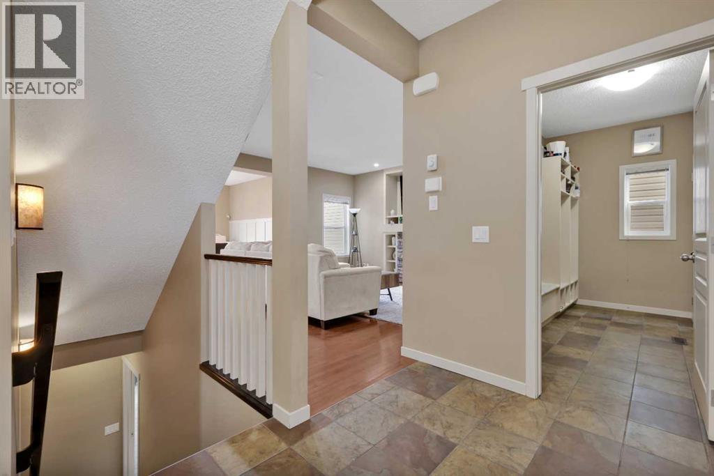 164 Reunion Grove Nw, Airdrie, Alberta  T4B 0Z3 - Photo 5 - A2243503