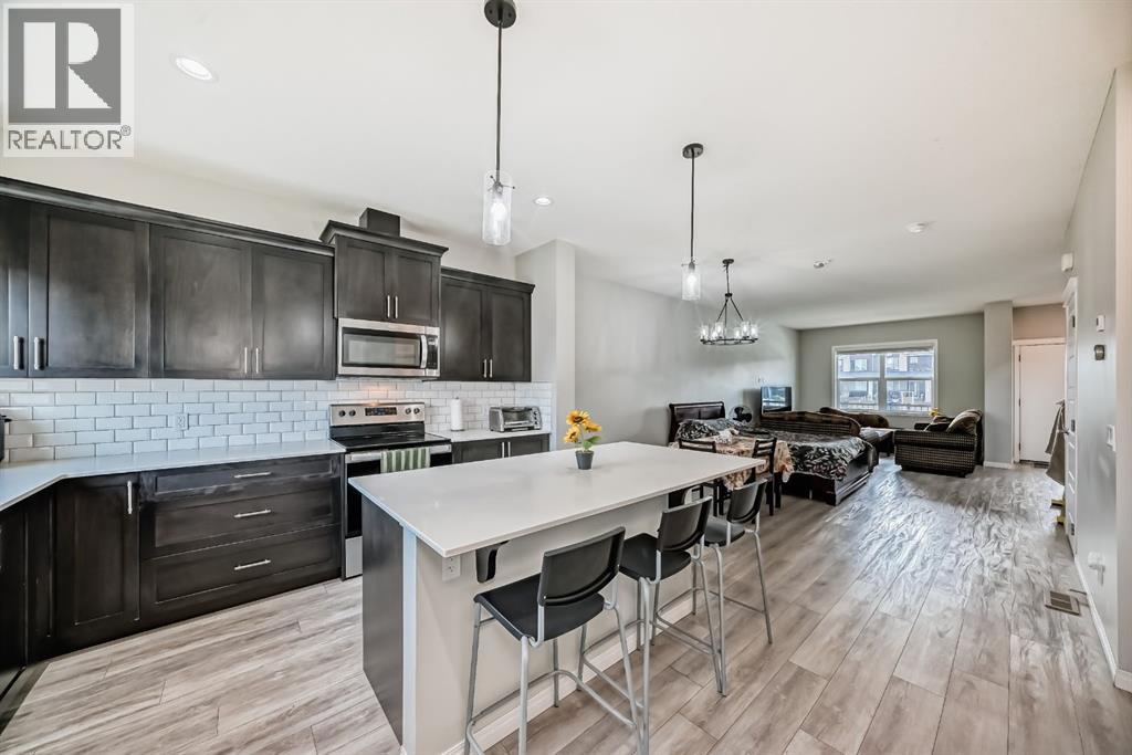 1236 Cornerstone Boulevard Ne, Calgary, Alberta  T3N 2A6 - Photo 7 - A2247547