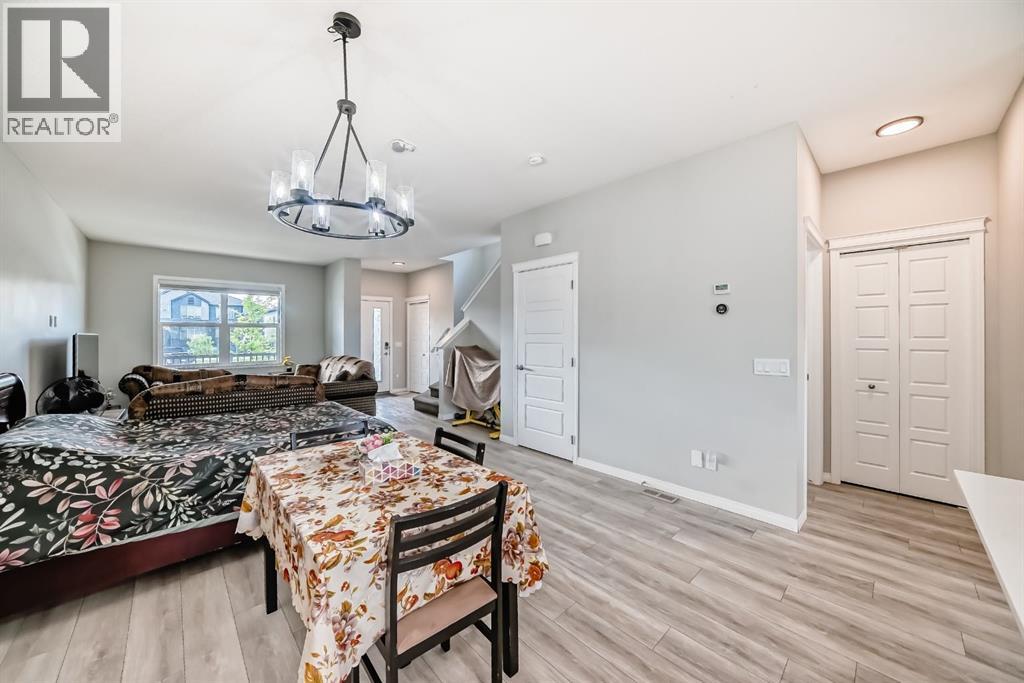 1236 Cornerstone Boulevard Ne, Calgary, Alberta  T3N 2A6 - Photo 13 - A2247547