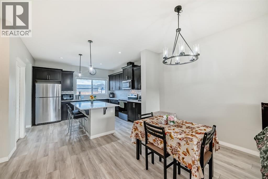 1236 Cornerstone Boulevard Ne, Calgary, Alberta  T3N 2A6 - Photo 11 - A2247547