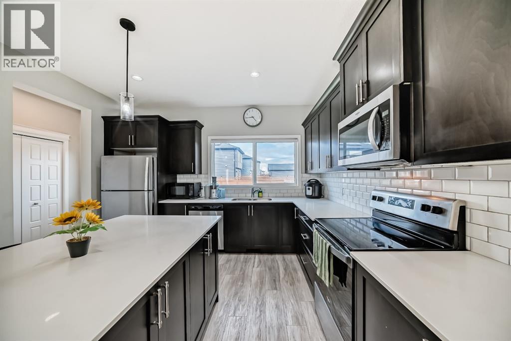 1236 Cornerstone Boulevard Ne, Calgary, Alberta  T3N 2A6 - Photo 9 - A2247547