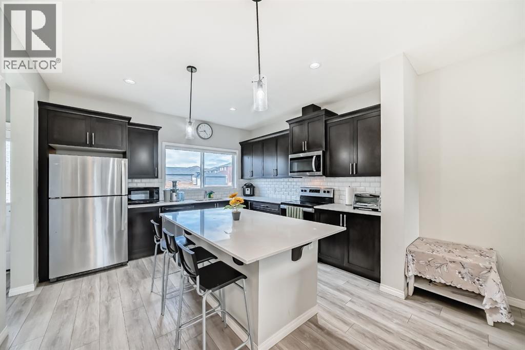 1236 Cornerstone Boulevard Ne, Calgary, Alberta  T3N 2A6 - Photo 6 - A2247547