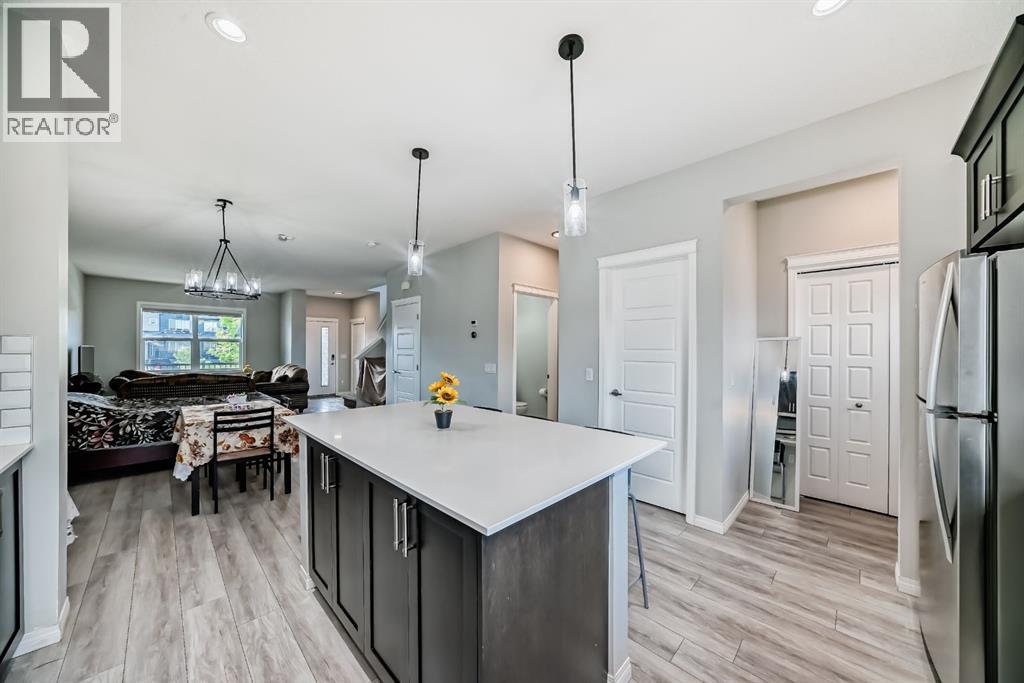 1236 Cornerstone Boulevard Ne, Calgary, Alberta  T3N 2A6 - Photo 8 - A2247547