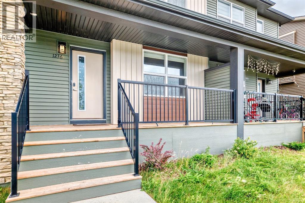 1236 Cornerstone Boulevard Ne, Calgary, Alberta  T3N 2A6 - Photo 3 - A2247547
