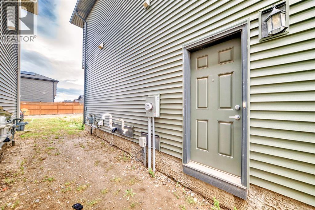 1236 Cornerstone Boulevard Ne, Calgary, Alberta  T3N 2A6 - Photo 45 - A2247547