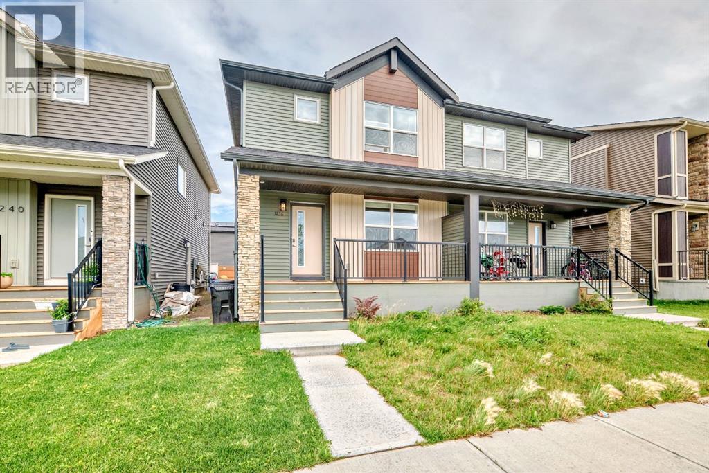 1236 Cornerstone Boulevard Ne, Calgary, Alberta  T3N 2A6 - Photo 48 - A2247547