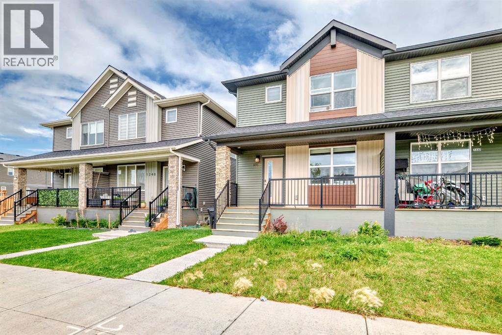 1236 Cornerstone Boulevard Ne, Calgary, Alberta  T3N 2A6 - Photo 50 - A2247547