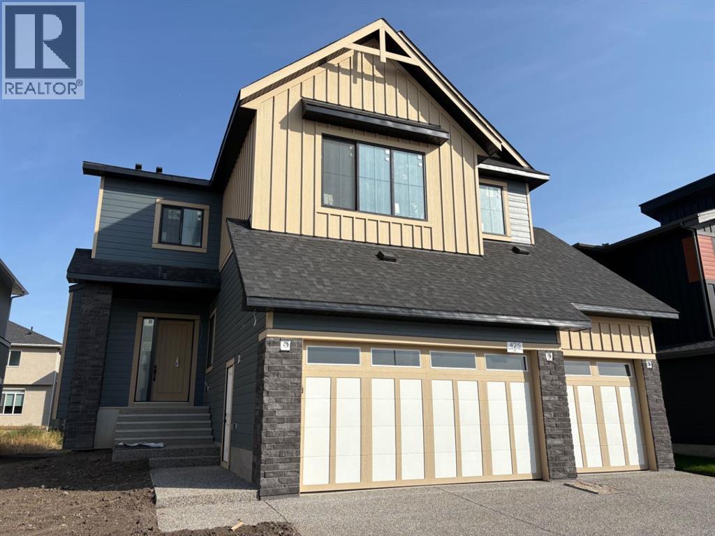 425 Watercrest Place, Chestermere, Alberta  T1X 2Y9 - Photo 1 - A2250897