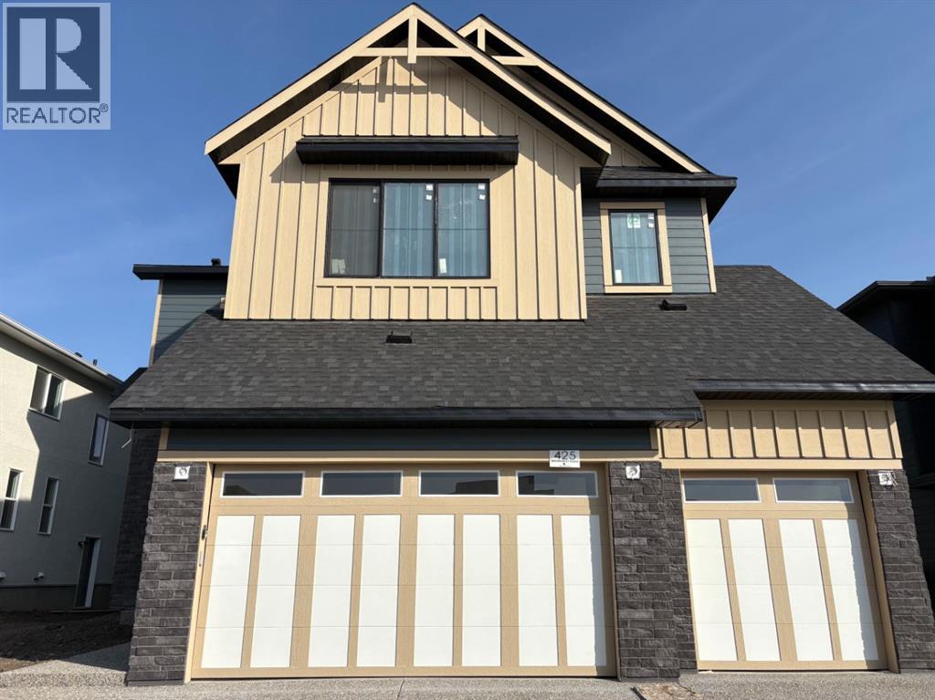 425 Watercrest Place, Chestermere, Alberta  T1X 2Y9 - Photo 2 - A2250897