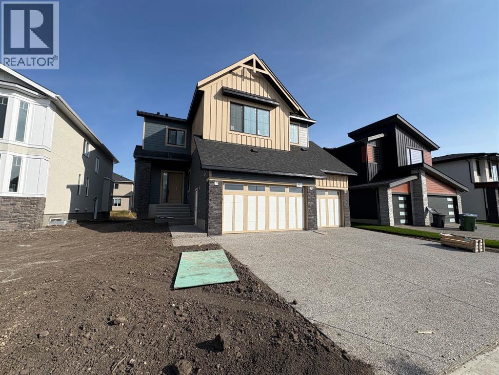 425 Watercrest Place, Chestermere, Alberta  T1X 2Y9 - Photo 4 - A2250897