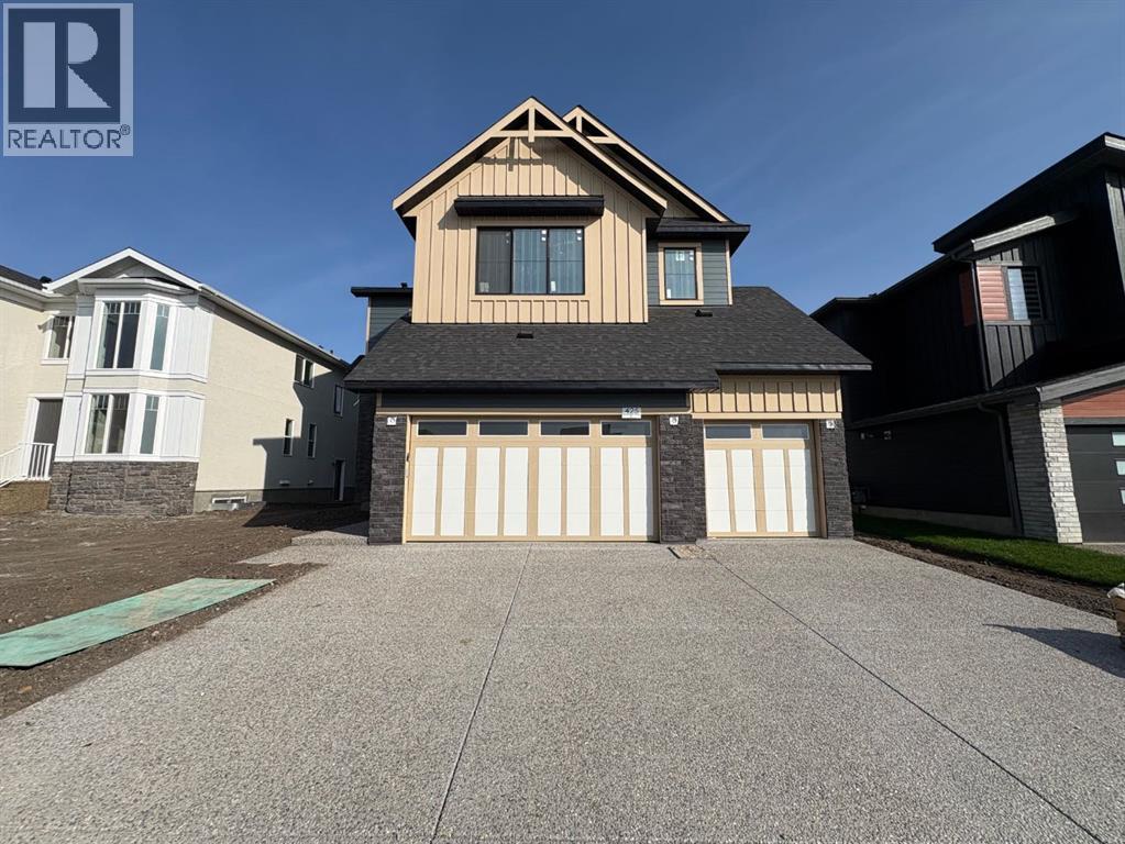 425 Watercrest Place, Chestermere, Alberta  T1X 2Y9 - Photo 3 - A2250897