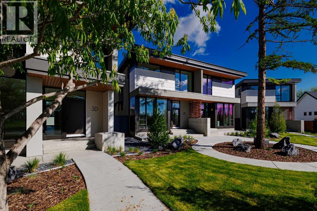 3d Willow Crescent Sw, Calgary, Alberta  T3C 3B8 - Photo 28 - A2261041