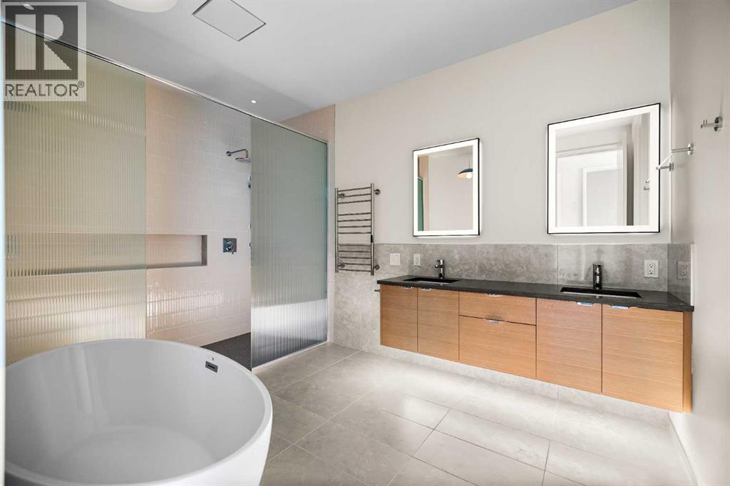 3d Willow Crescent Sw, Calgary, Alberta  T3C 3B8 - Photo 17 - A2261041