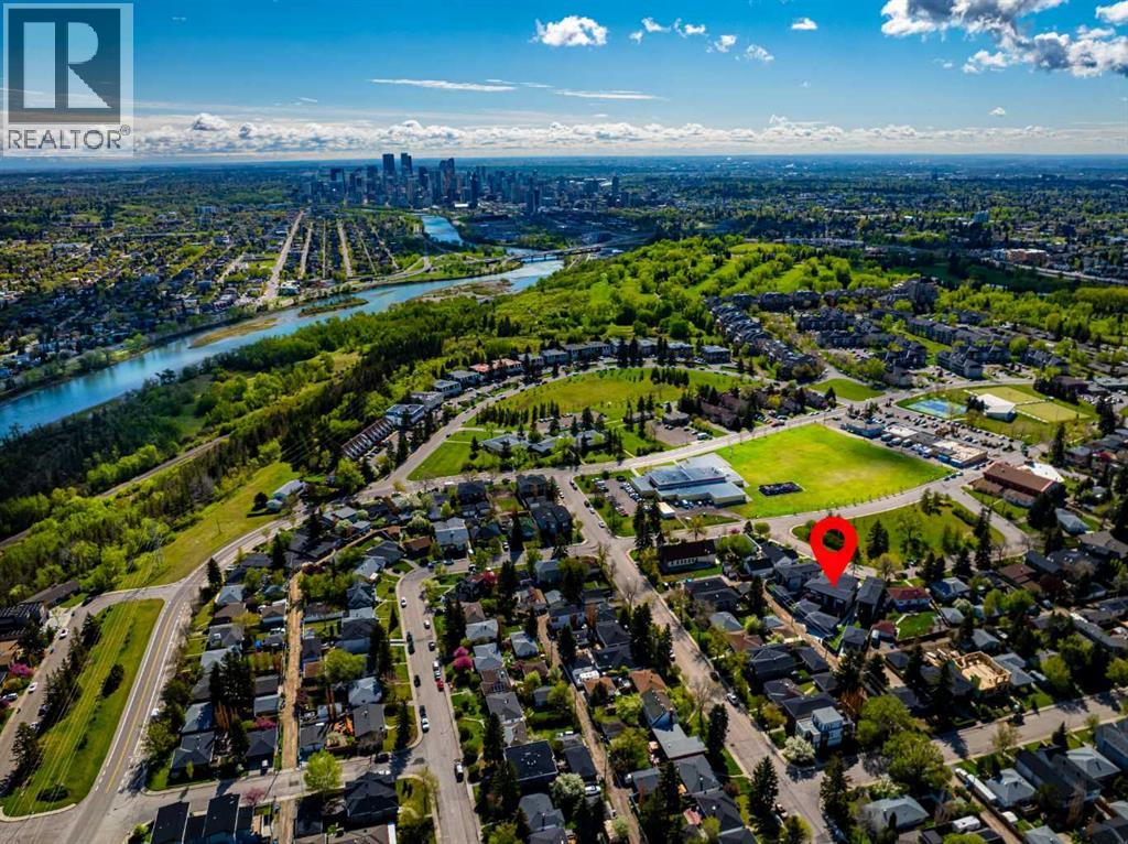 3d Willow Crescent Sw, Calgary, Alberta  T3C 3B8 - Photo 24 - A2261041