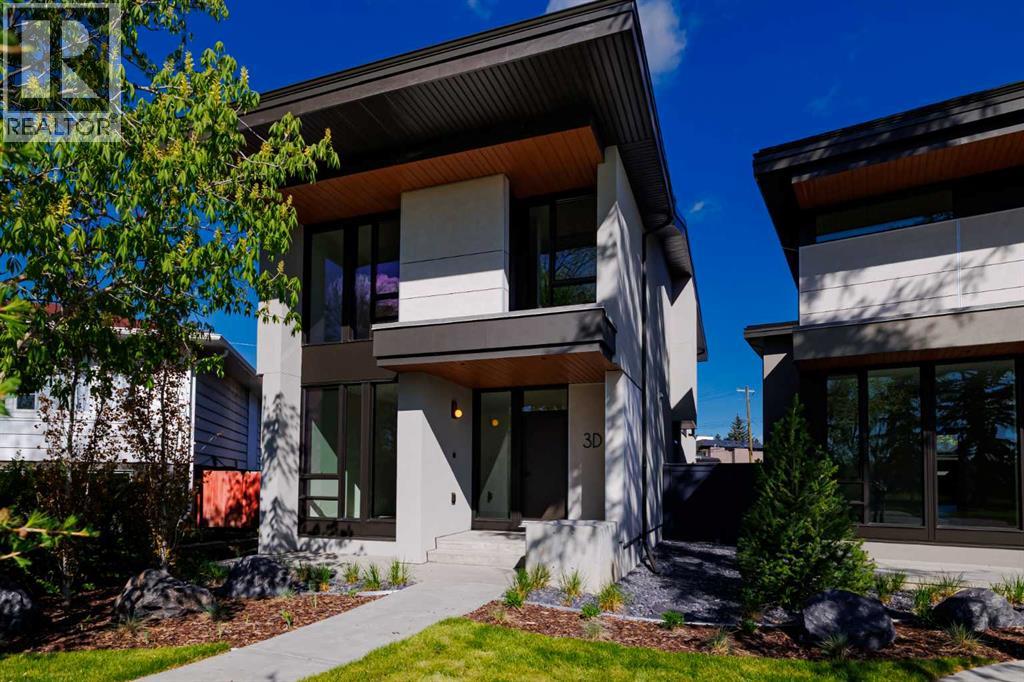 3d Willow Crescent Sw, Calgary, Alberta  T3C 3B8 - Photo 2 - A2261041