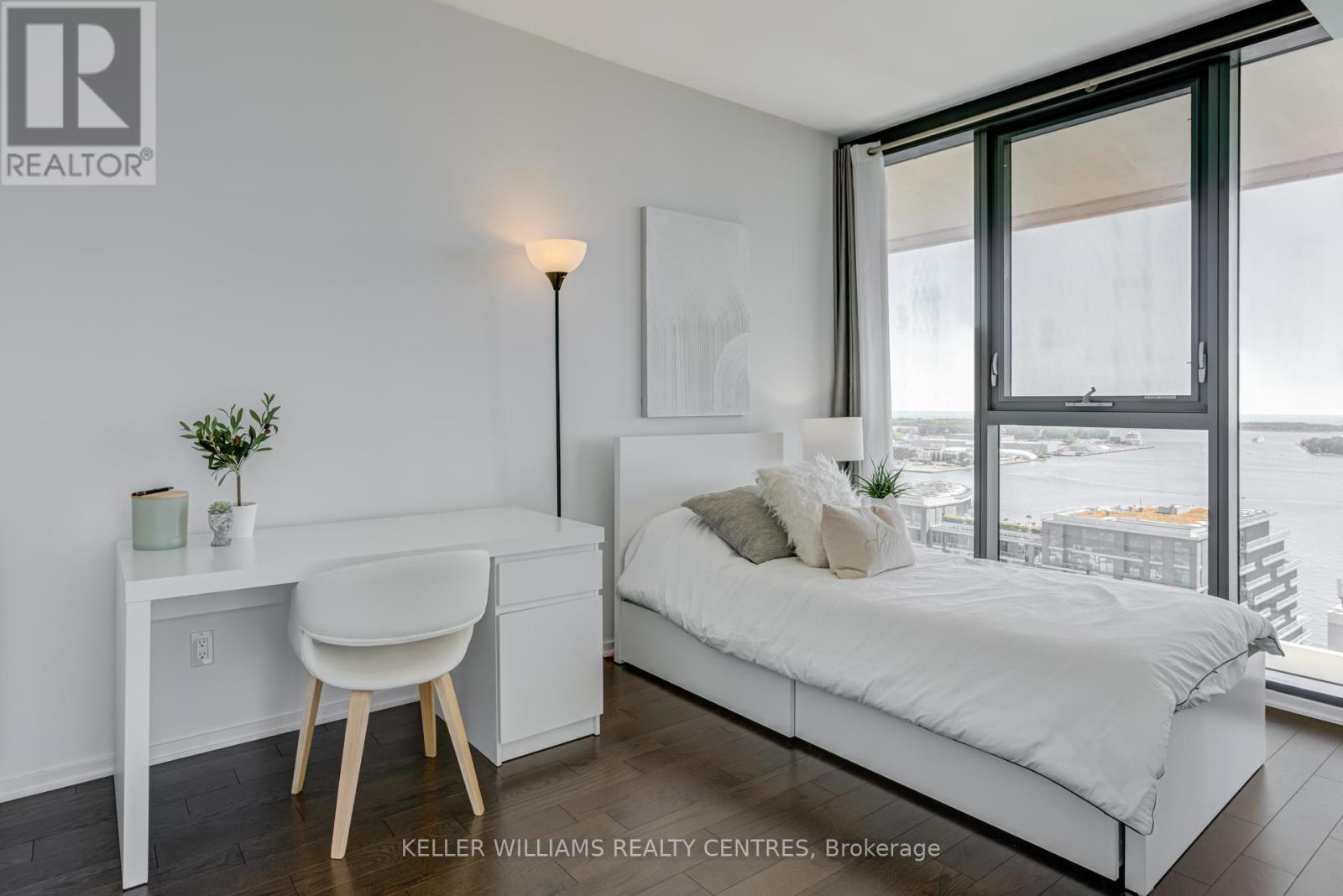 2009 - 16 Bonnycastle Street, Toronto, Ontario  M5A 0C9 - Photo 24 - C12436288