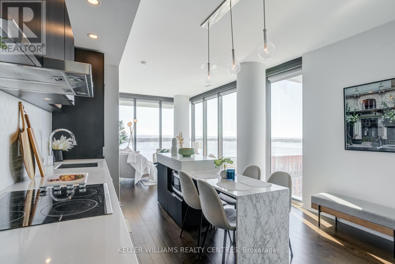 2009 - 16 Bonnycastle Street, Toronto, Ontario  M5A 0C9 - Photo 11 - C12436288