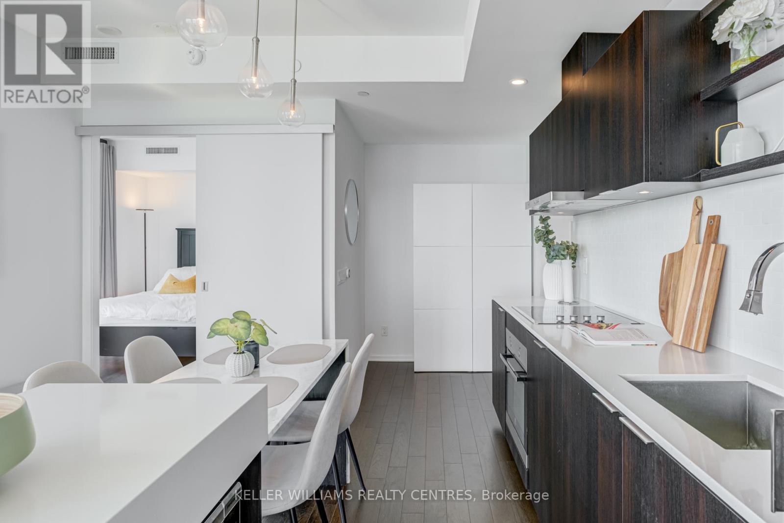 2009 - 16 Bonnycastle Street, Toronto, Ontario  M5A 0C9 - Photo 17 - C12436288