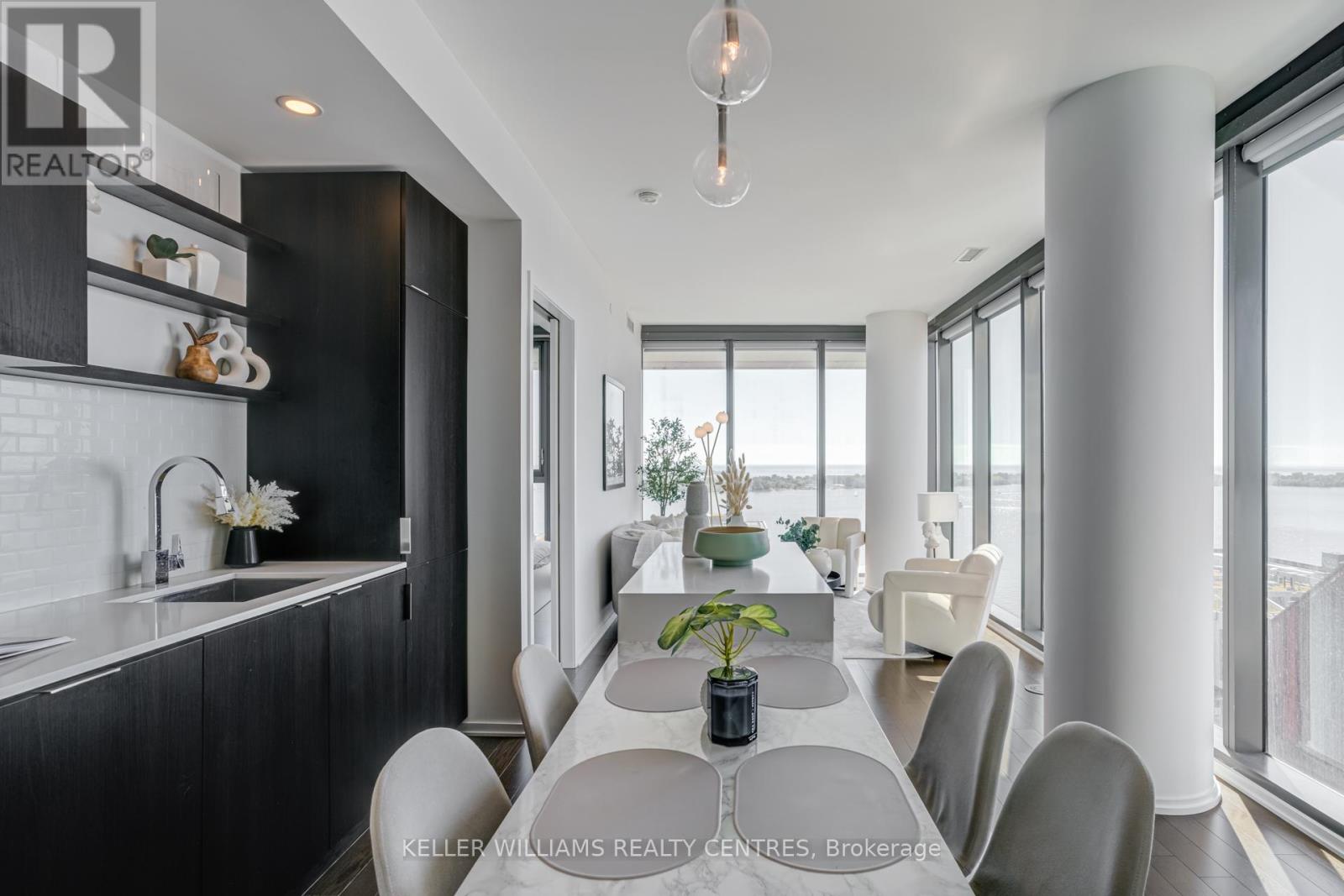 2009 - 16 Bonnycastle Street, Toronto, Ontario  M5A 0C9 - Photo 18 - C12436288