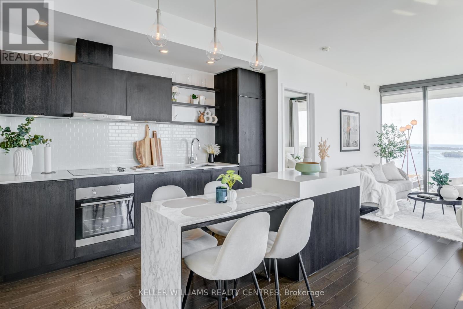 2009 - 16 Bonnycastle Street, Toronto, Ontario  M5A 0C9 - Photo 13 - C12436288