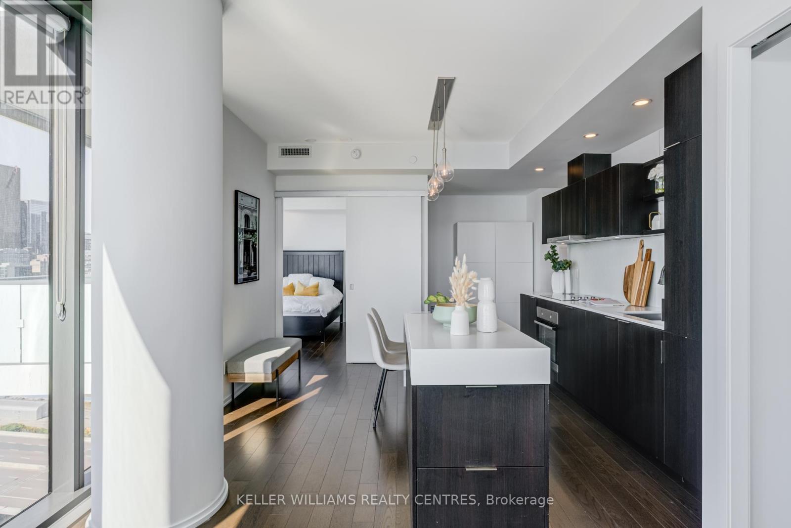 2009 - 16 Bonnycastle Street, Toronto, Ontario  M5A 0C9 - Photo 12 - C12436288