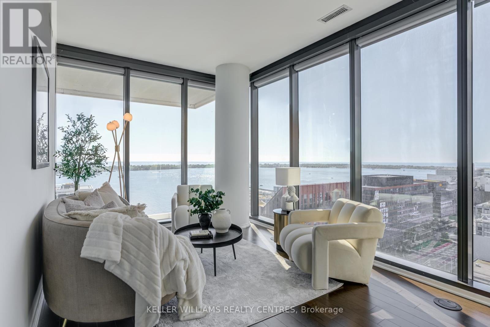 2009 - 16 Bonnycastle Street, Toronto, Ontario  M5A 0C9 - Photo 19 - C12436288