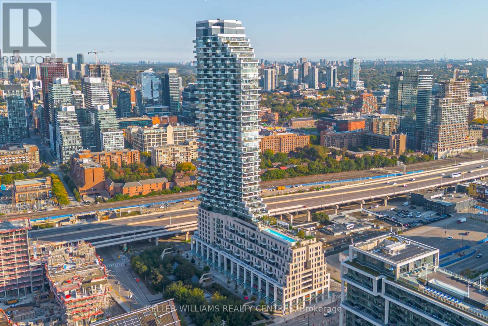 2009 - 16 Bonnycastle Street, Toronto, Ontario  M5A 0C9 - Photo 42 - C12436288