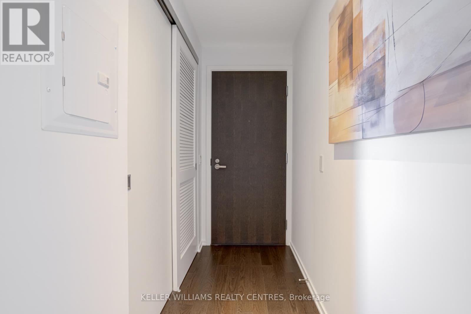 2009 - 16 Bonnycastle Street, Toronto, Ontario  M5A 0C9 - Photo 7 - C12436288
