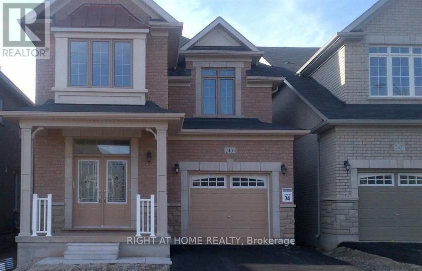 2431 Pine Glen Road, Oakville, Ontario  L6M 0R6 - Photo 2 - W12438028