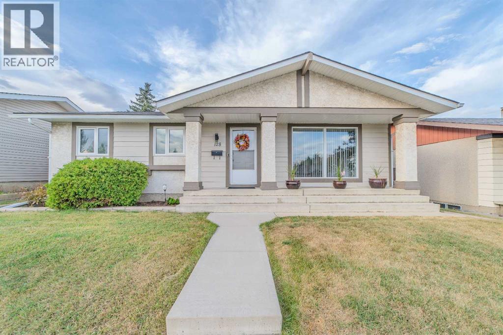 128 Maitland Road Ne, Calgary, Alberta  T2A 4Z2 - Photo 1 - A2261764