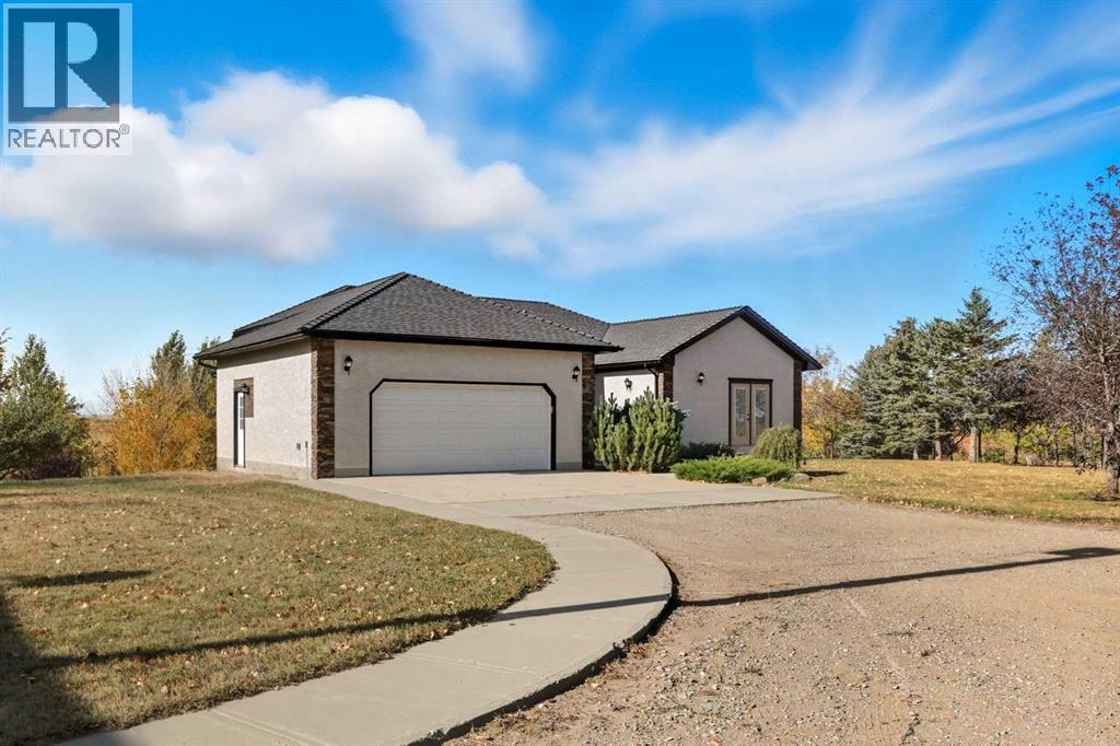 252047 Township Road 252, Rural Wheatland County, Alberta  T1P 0W5 - Photo 3 - A2261985