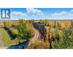 252047 Township Road 252, Rural Wheatland County, Ca