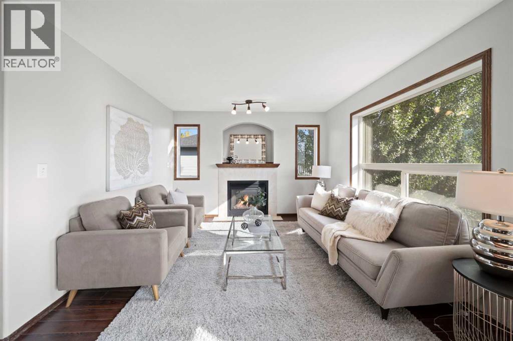 668 Lancaster Drive, Red Deer, Alberta  T4R 3B4 - Photo 17 - A2262055