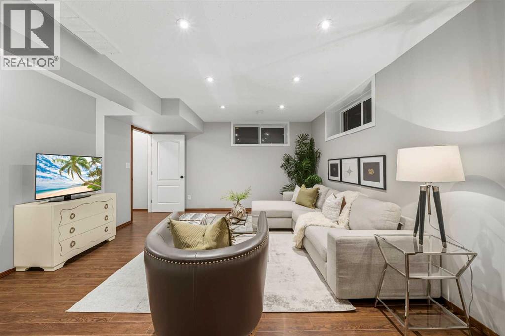 668 Lancaster Drive, Red Deer, Alberta  T4R 3B4 - Photo 38 - A2262055