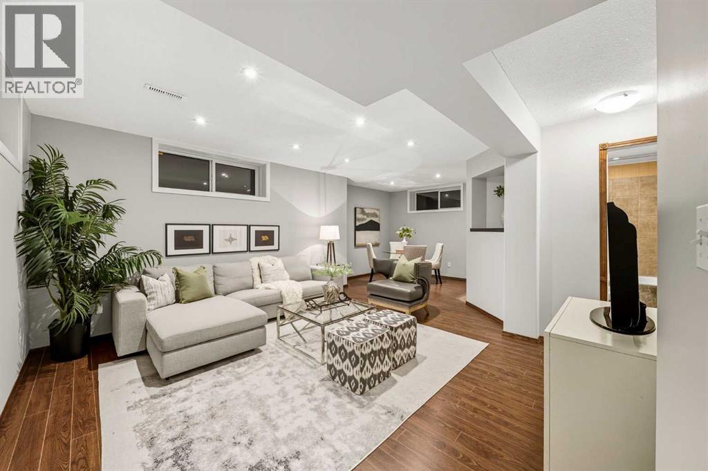 668 Lancaster Drive, Red Deer, Alberta  T4R 3B4 - Photo 36 - A2262055