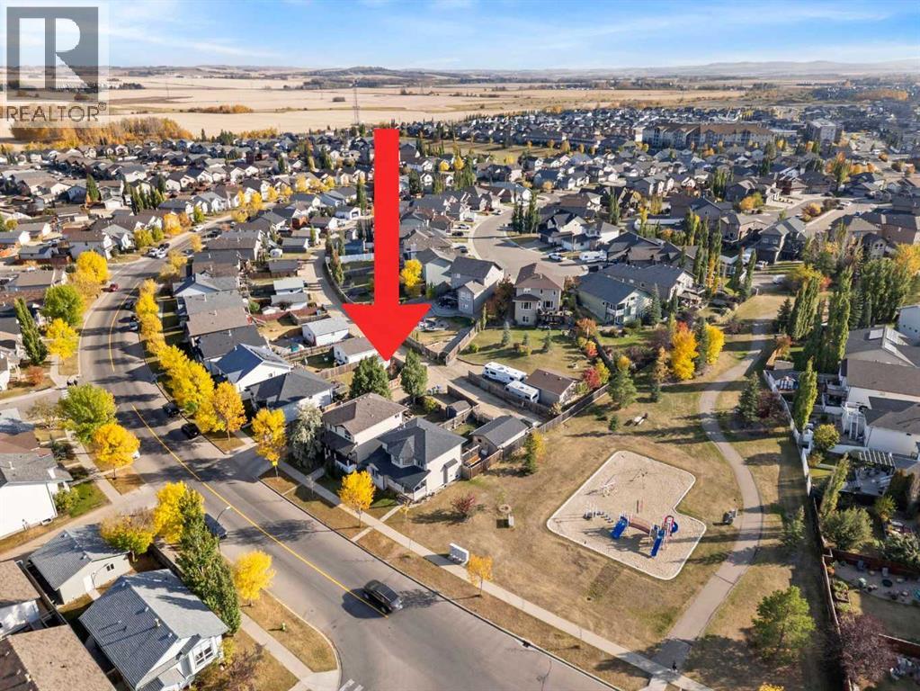 668 Lancaster Drive, Red Deer, Alberta  T4R 3B4 - Photo 45 - A2262055